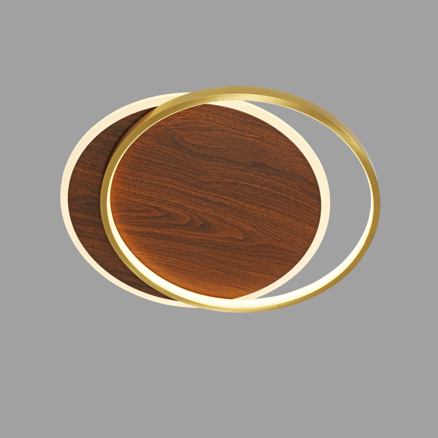 Apex Round Ceiling Light