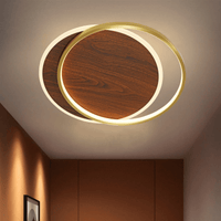 Apex Round Ceiling Light