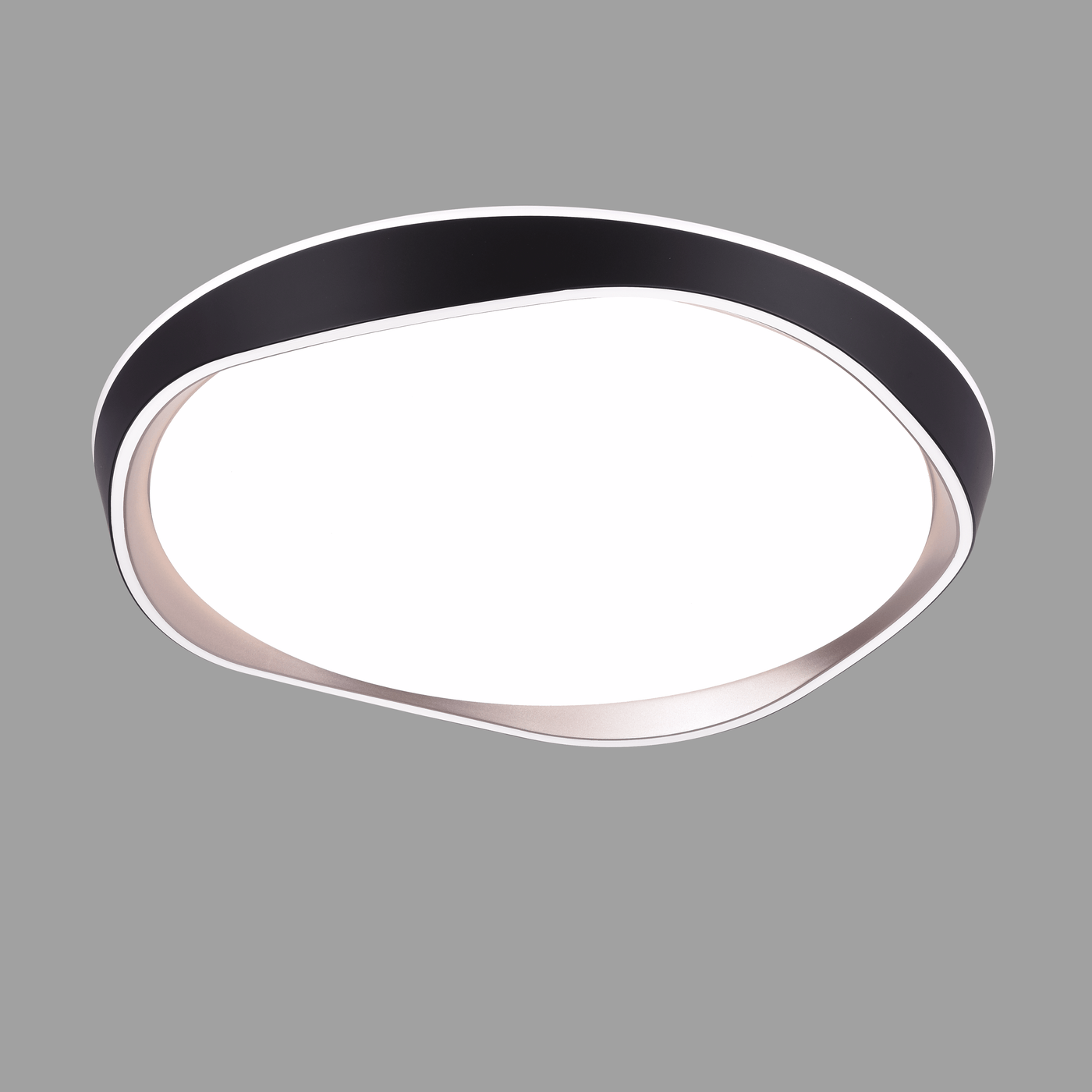 Eclipse Modern Ceiling Light 