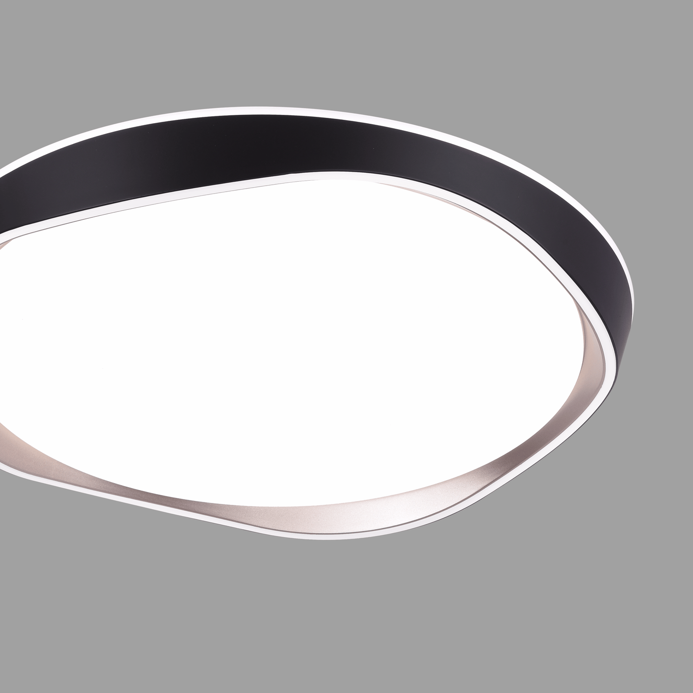 Eclipse Modern Ceiling Light 