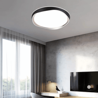 Eclipse Modern Ceiling Light 