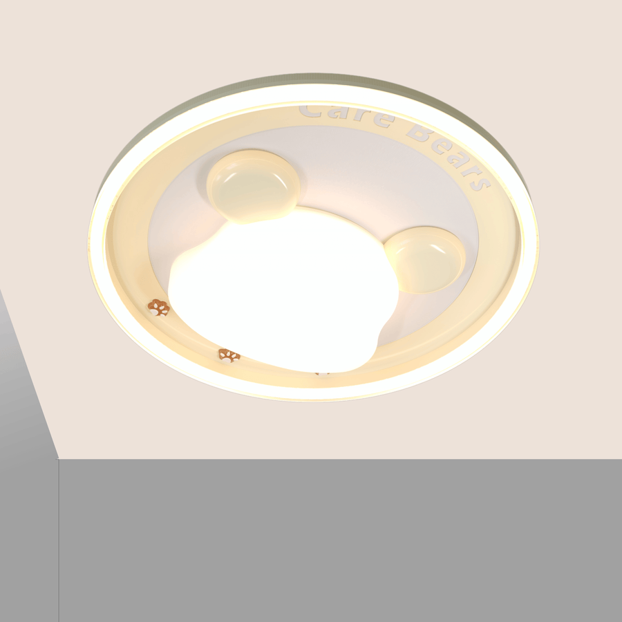 Feltglow Ceiling Light