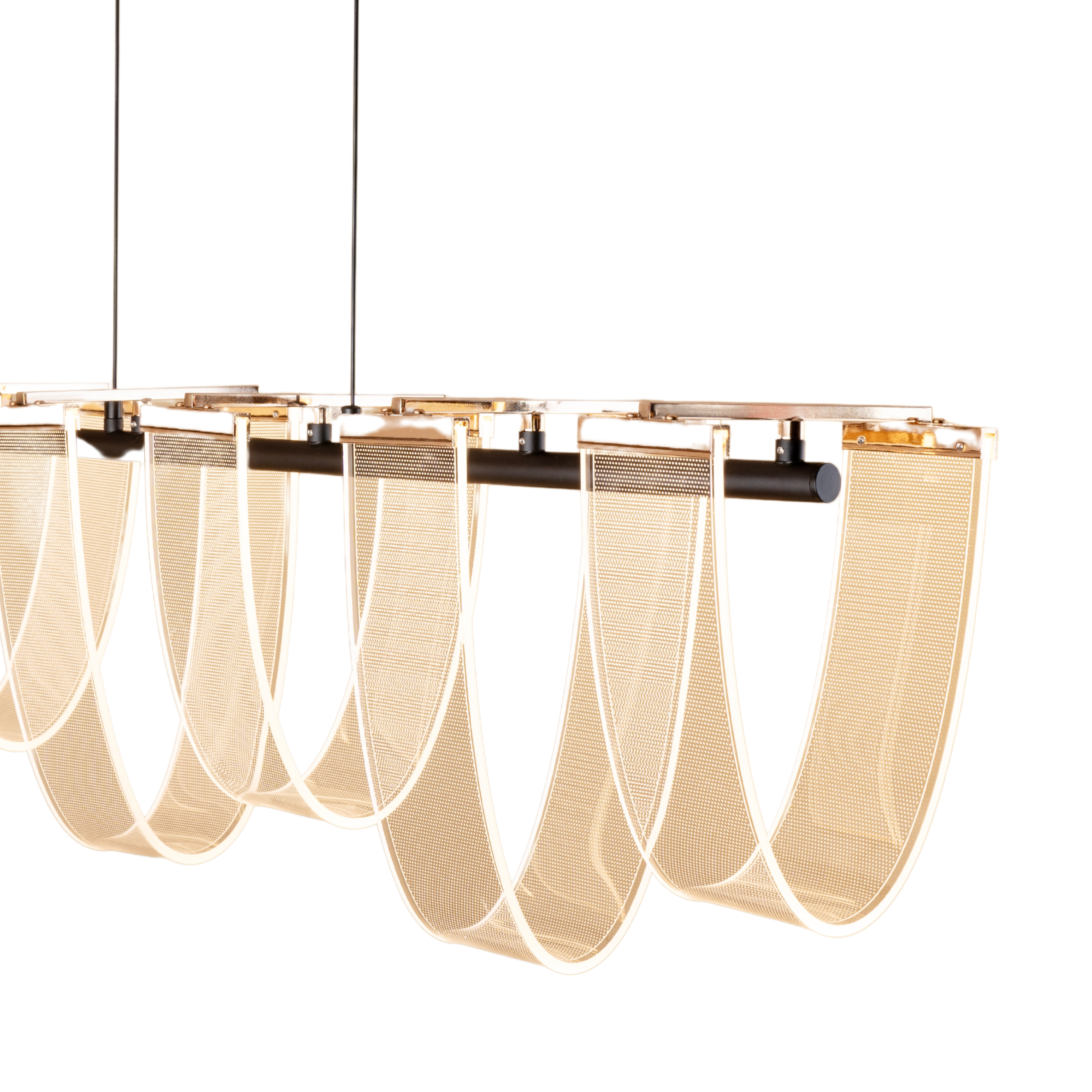 Lumina Flow Linear Light