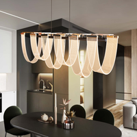 Lumina Flow Linear Light