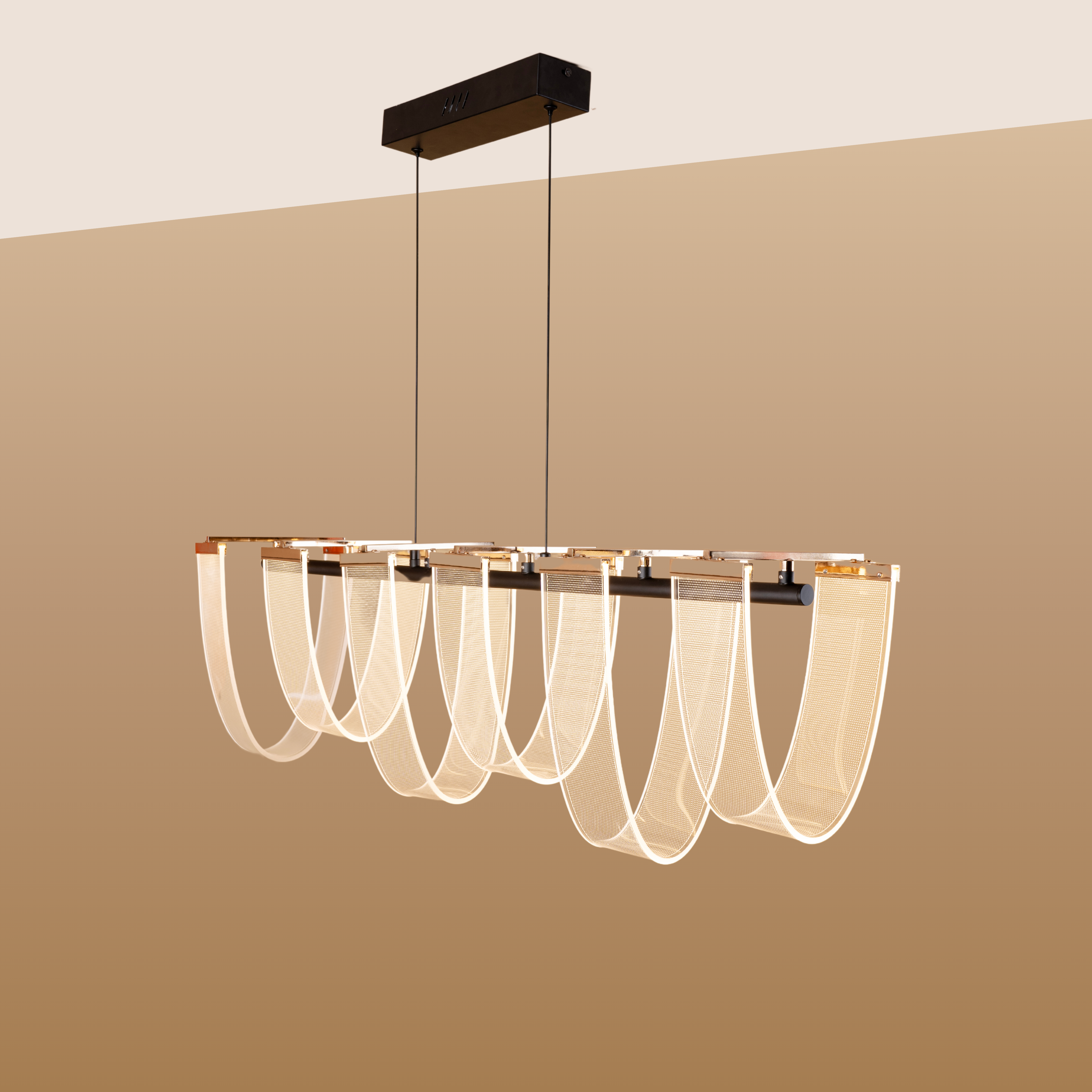 Lumina Flow Linear Light