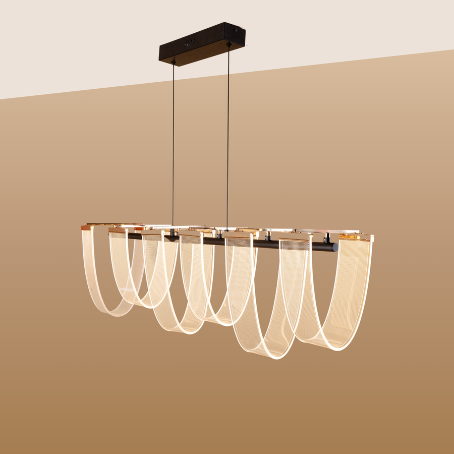 Lumina Flow Linear Light