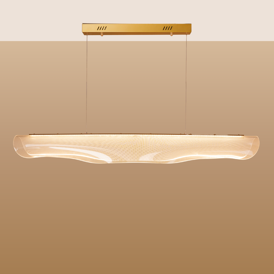 Aura Linear Light