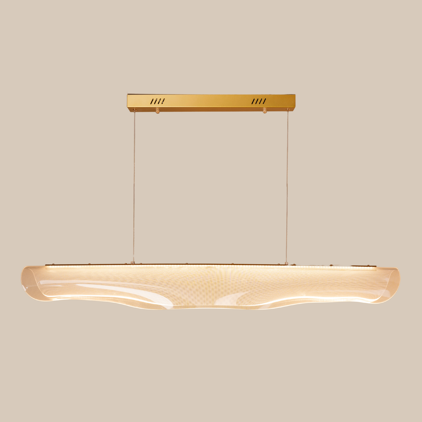 Aura Linear Light