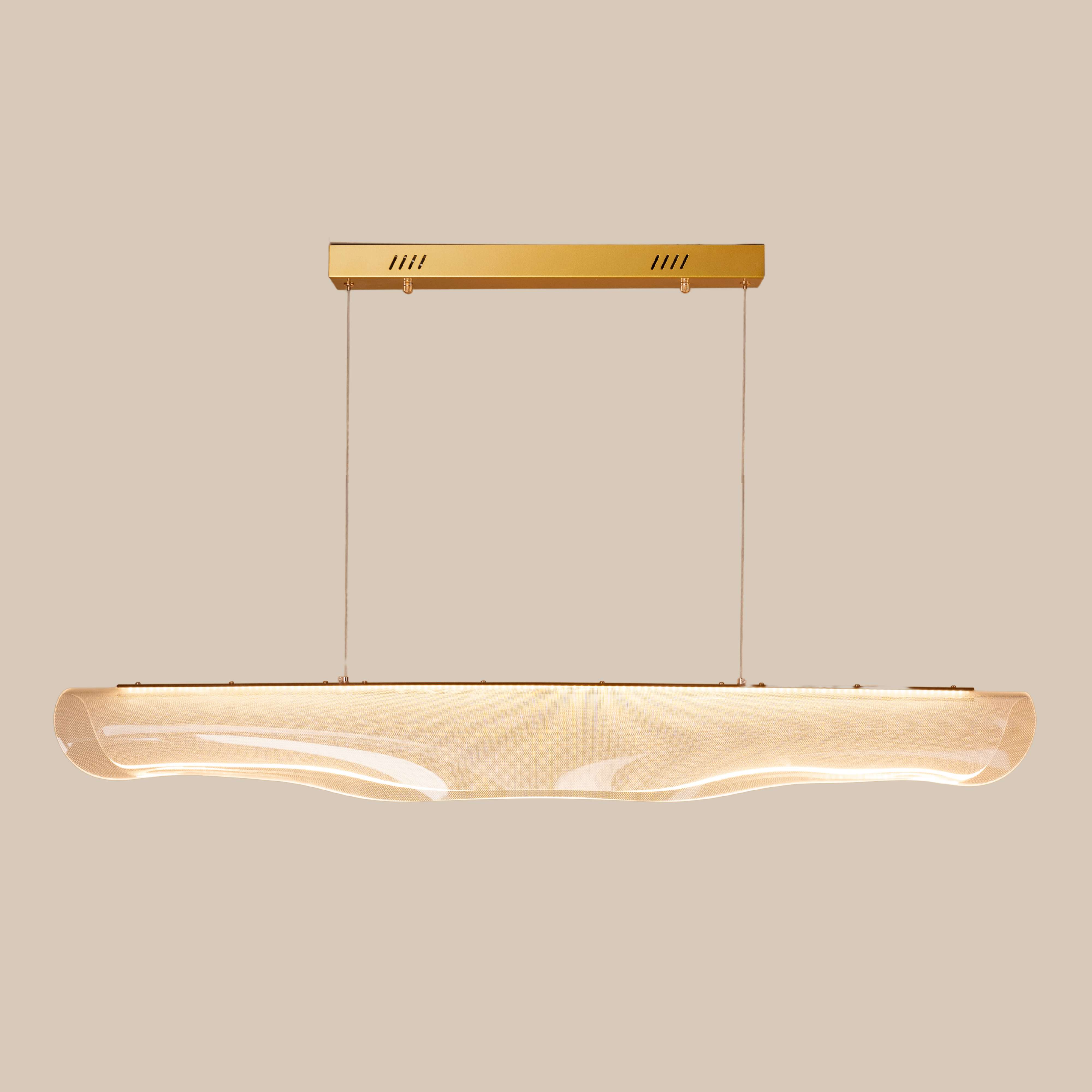 Aura Linear Light