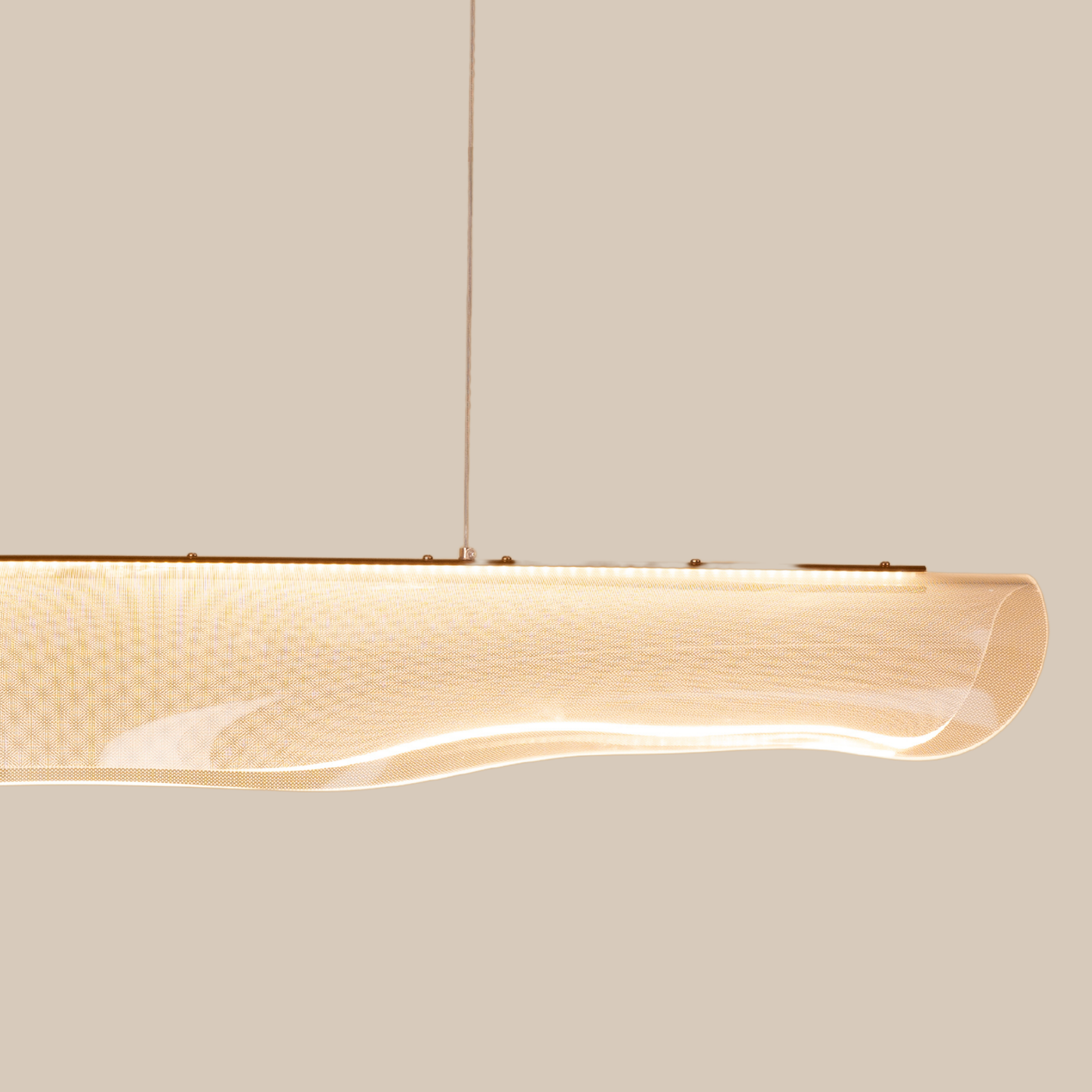Aura Linear Light