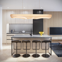 Aura Linear Light