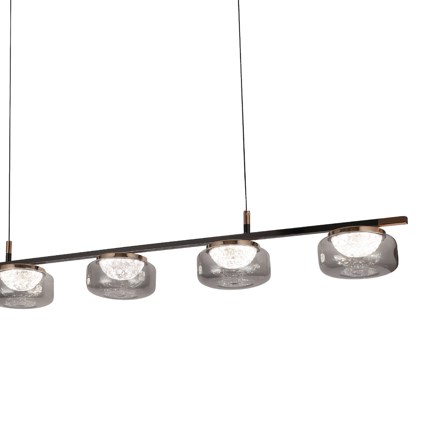 Facet Five Linear Light
