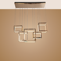 Luminary Cubes Linear Light