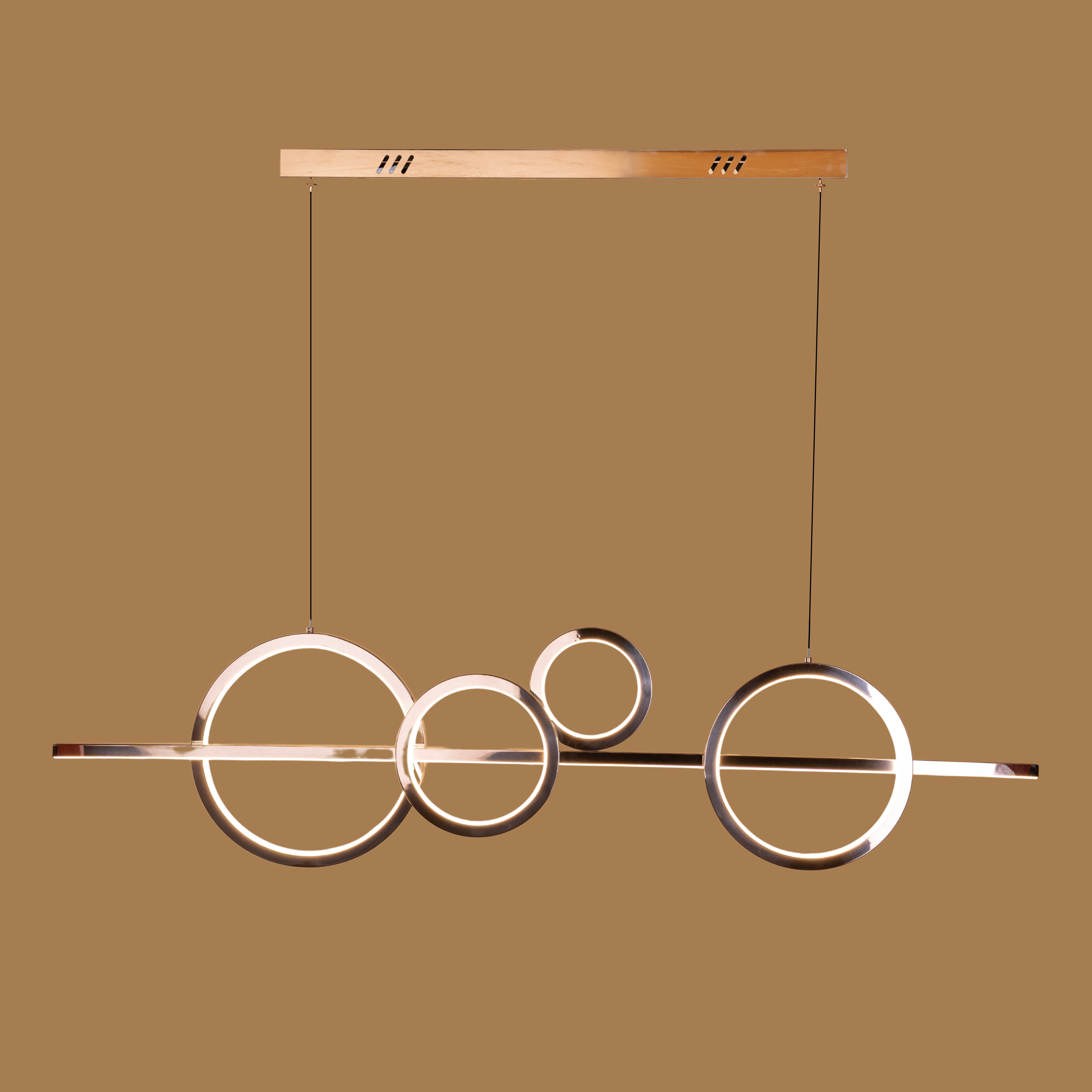 Infinity Glow Linear Light