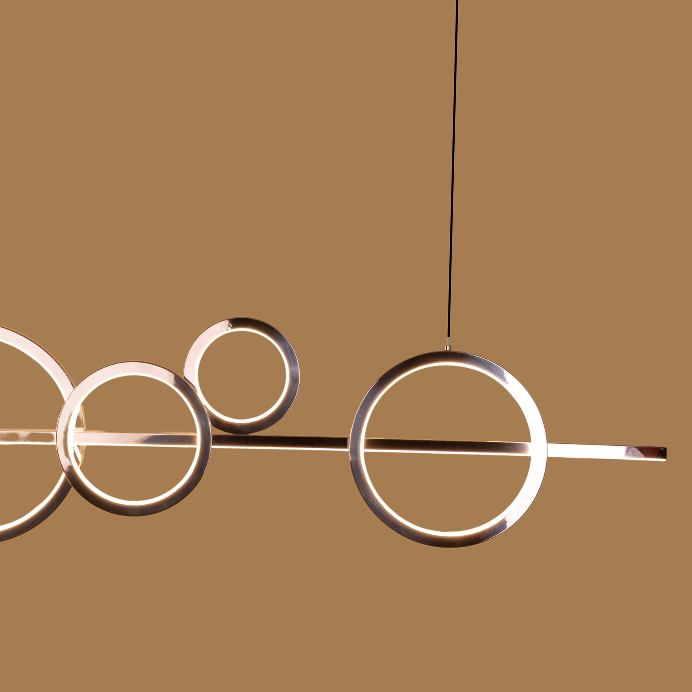 Infinity Glow Linear Light