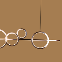 Infinity Glow Linear Light