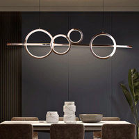 Infinity Glow Linear Light