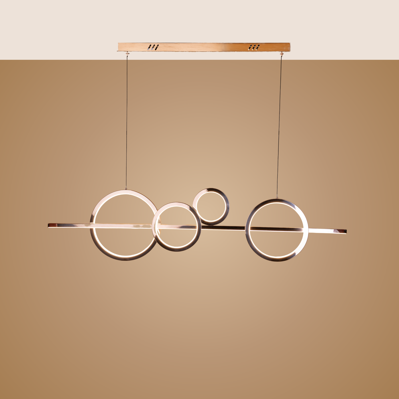 Infinity Glow Linear Light