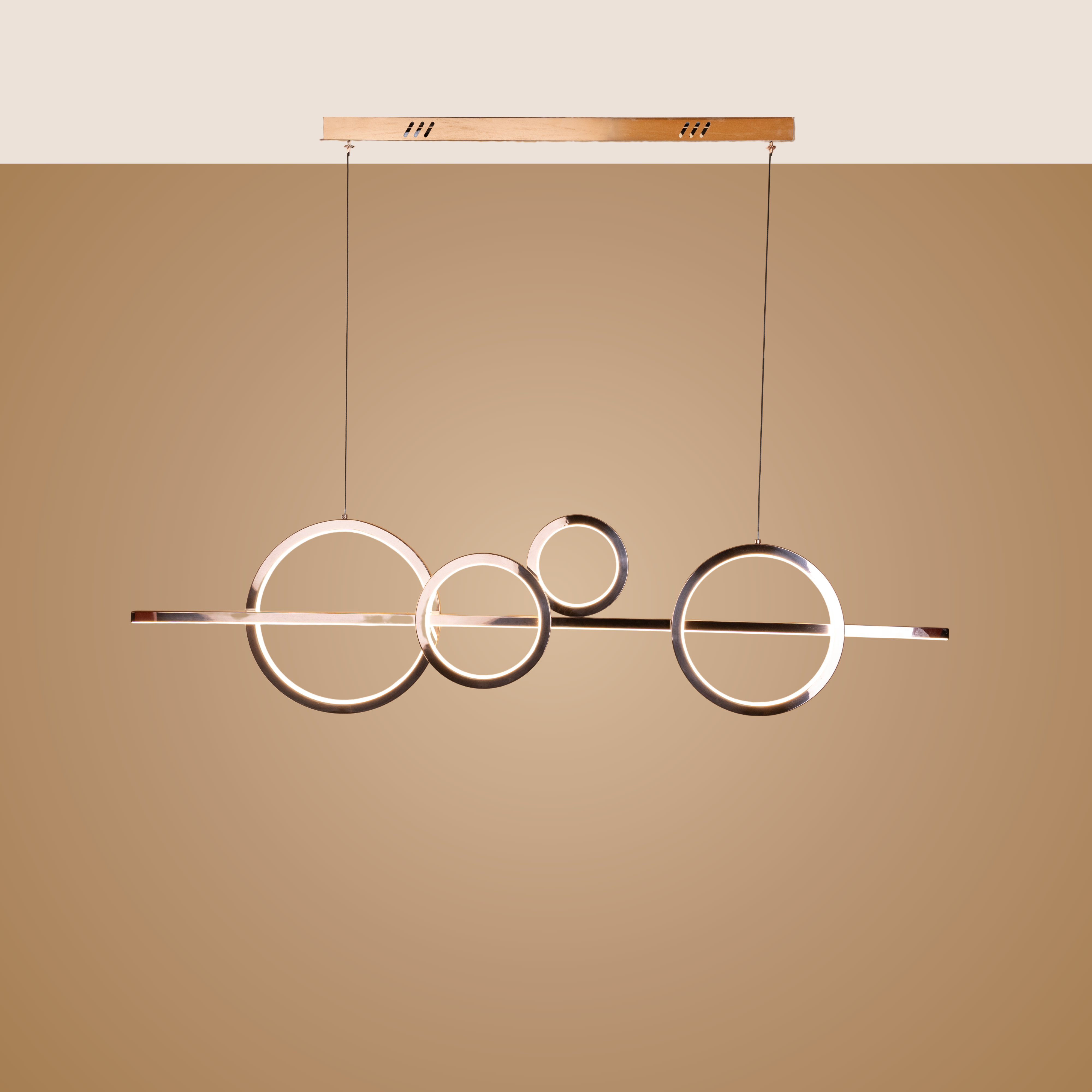Infinity Glow Linear Light