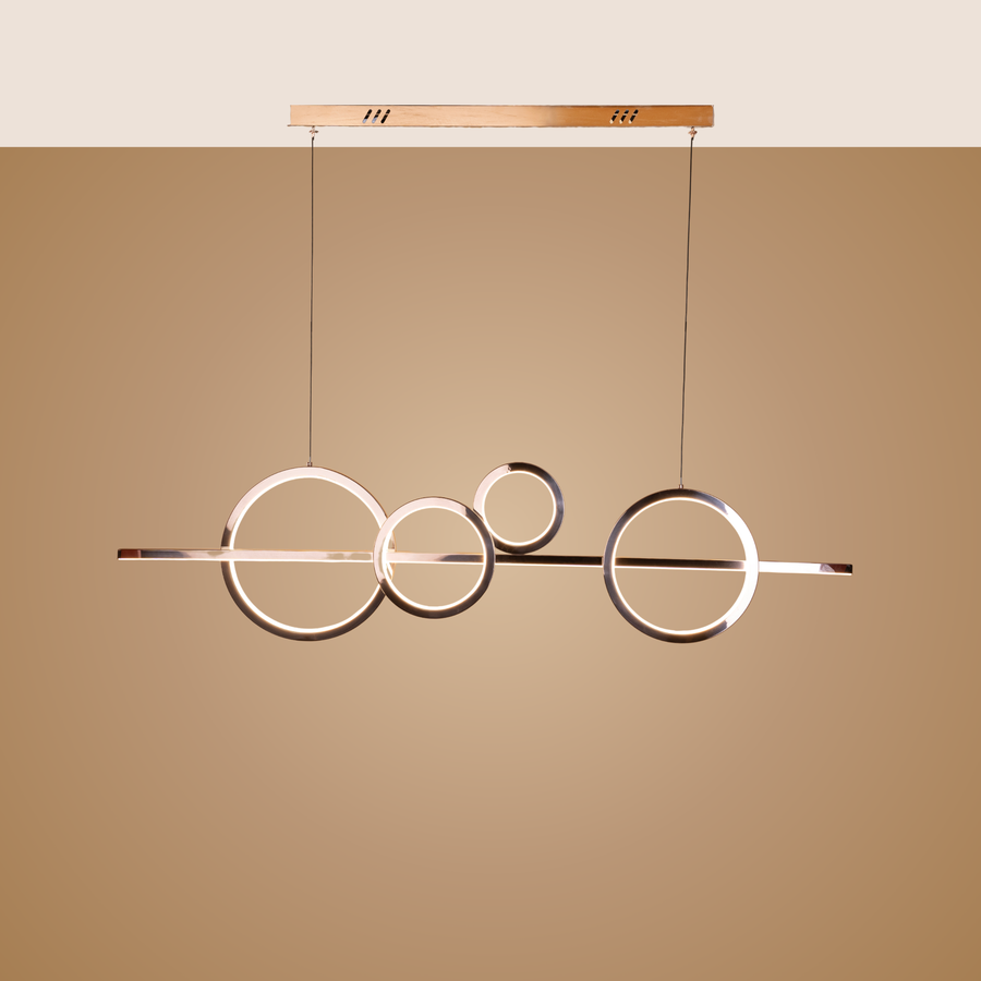 Infinity Glow Linear Light