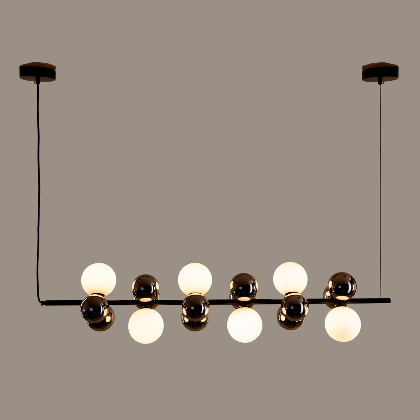 Cirrus Linea Linear Light