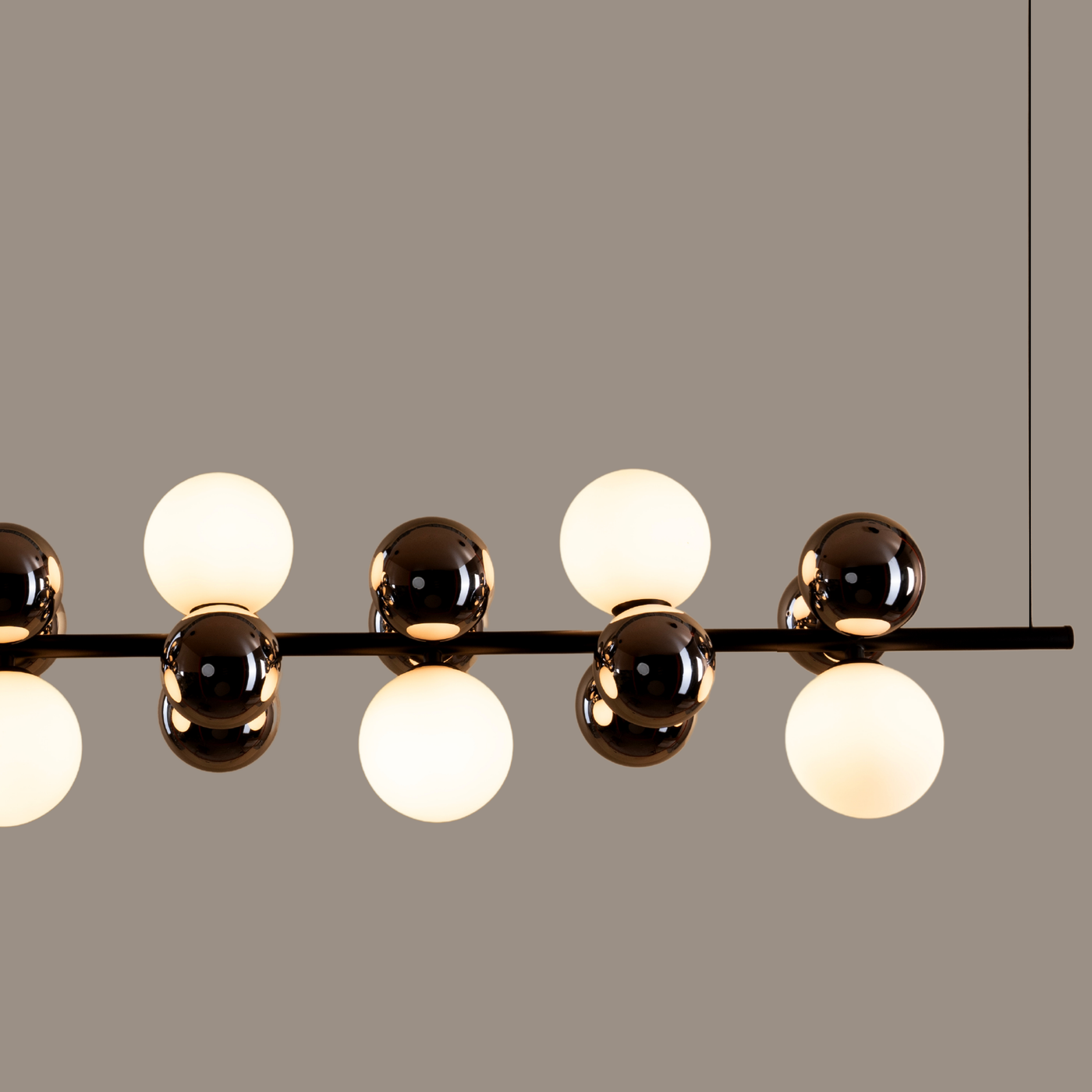 Cirrus Linea Linear Light