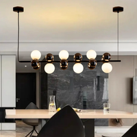 Cirrus Linea Linear Light