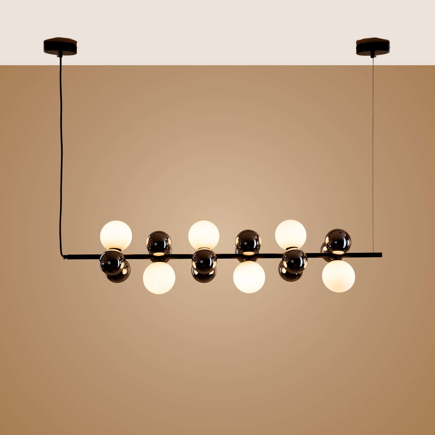 Cirrus Linea Linear Light