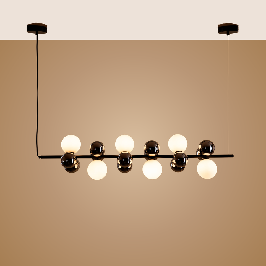 Cirrus Linea Linear Light