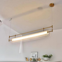 Prism Linear Light