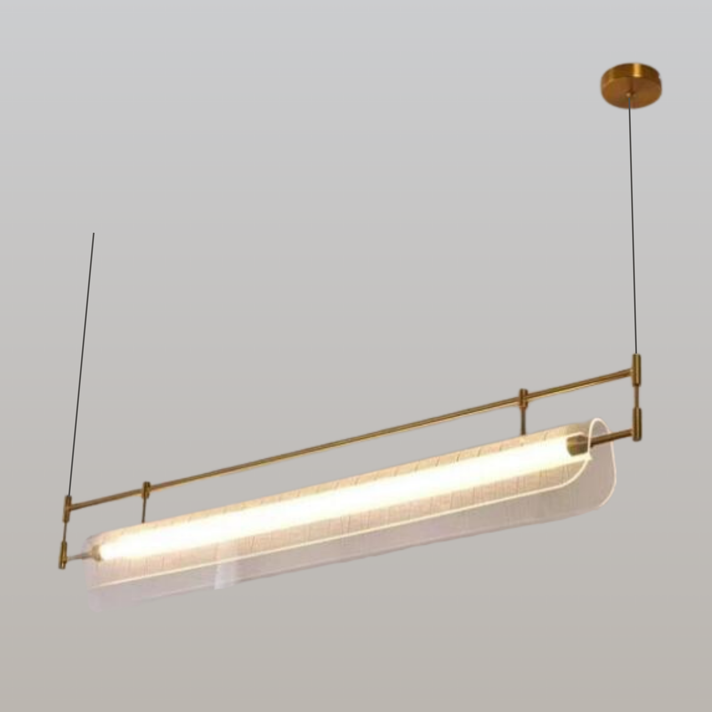 Prism Linear Light
