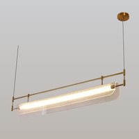 Prism Linear Light