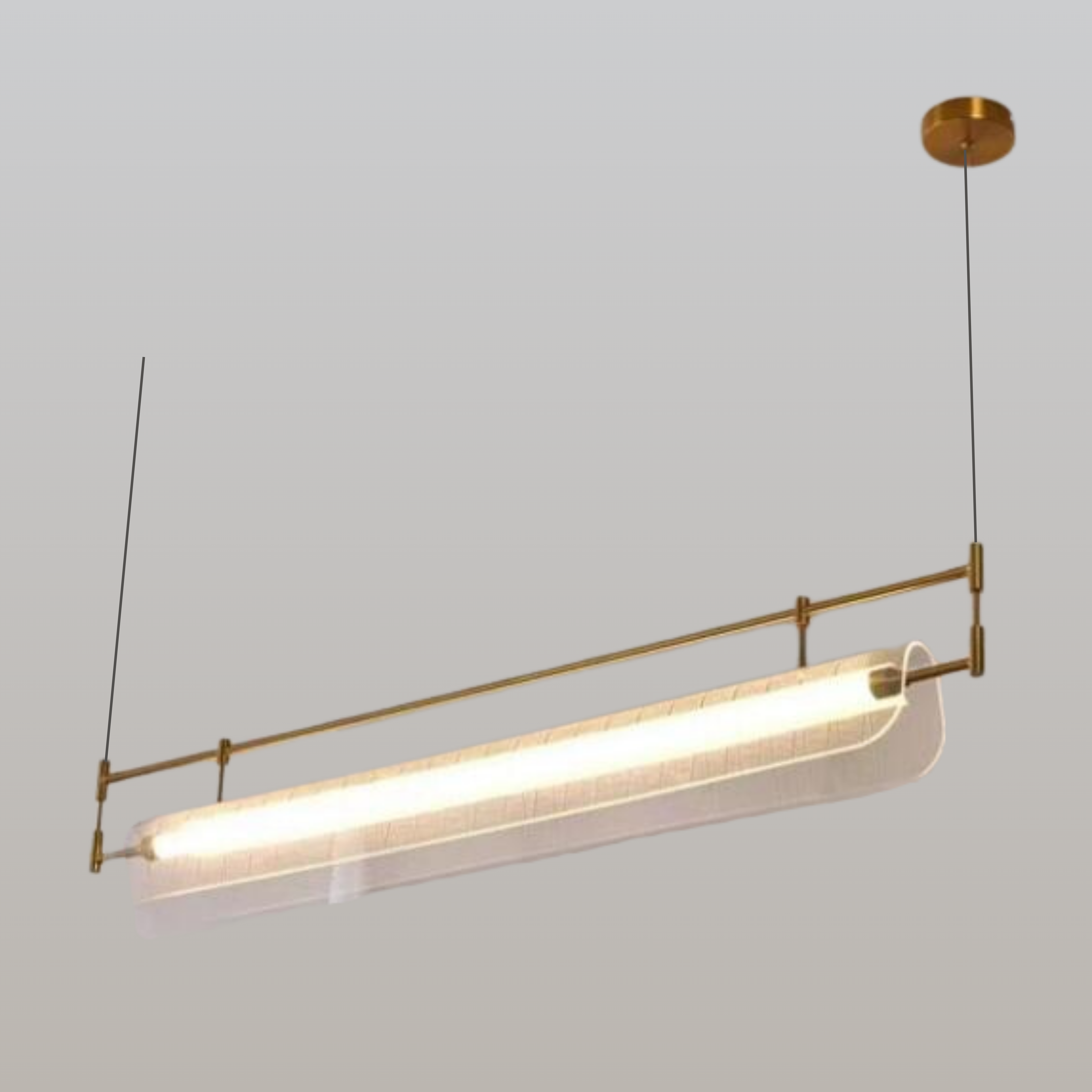 Prism Linear Light