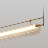 Prism Linear Light