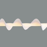 Wave Linear Pendant Light