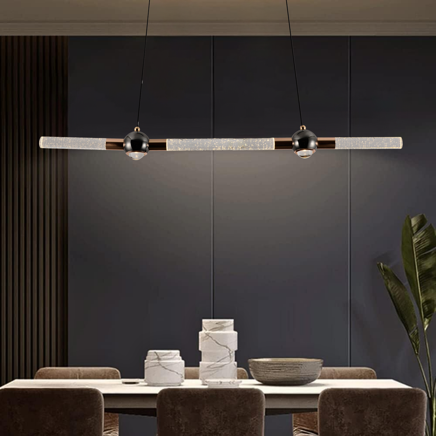 Glowline Linear Light