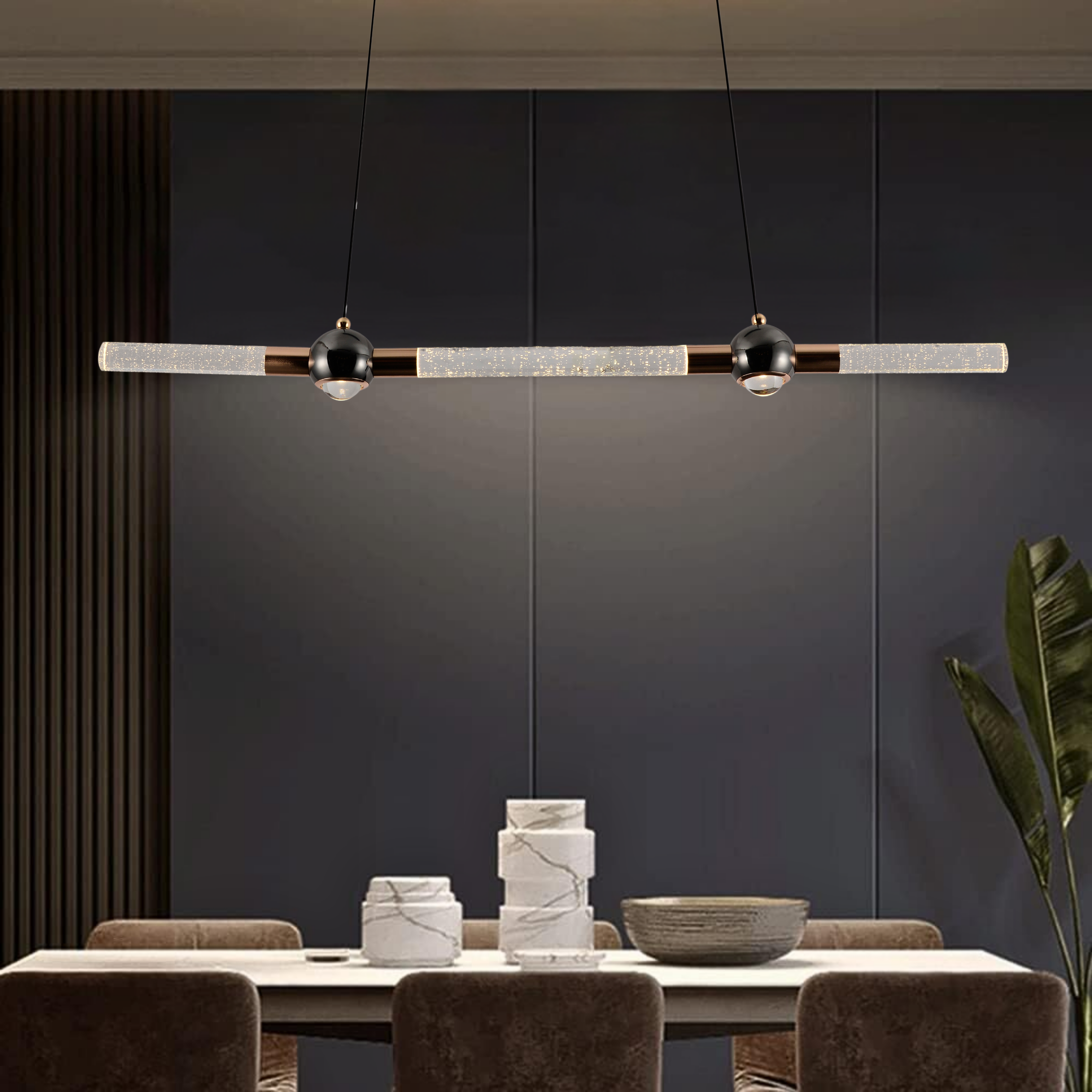 Glowline Linear Light