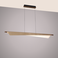 Zephyr Linear Light