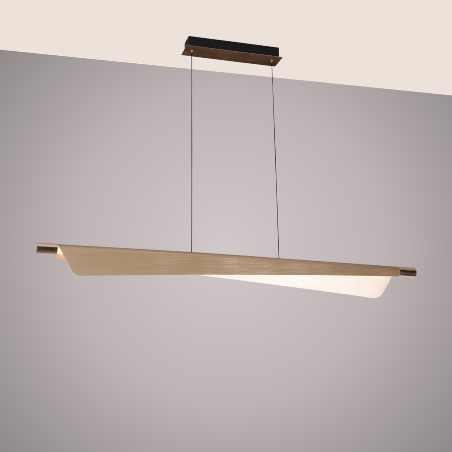 Zephyr Linear Light