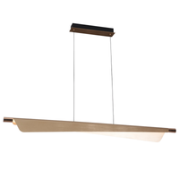 Zephyr Linear Light