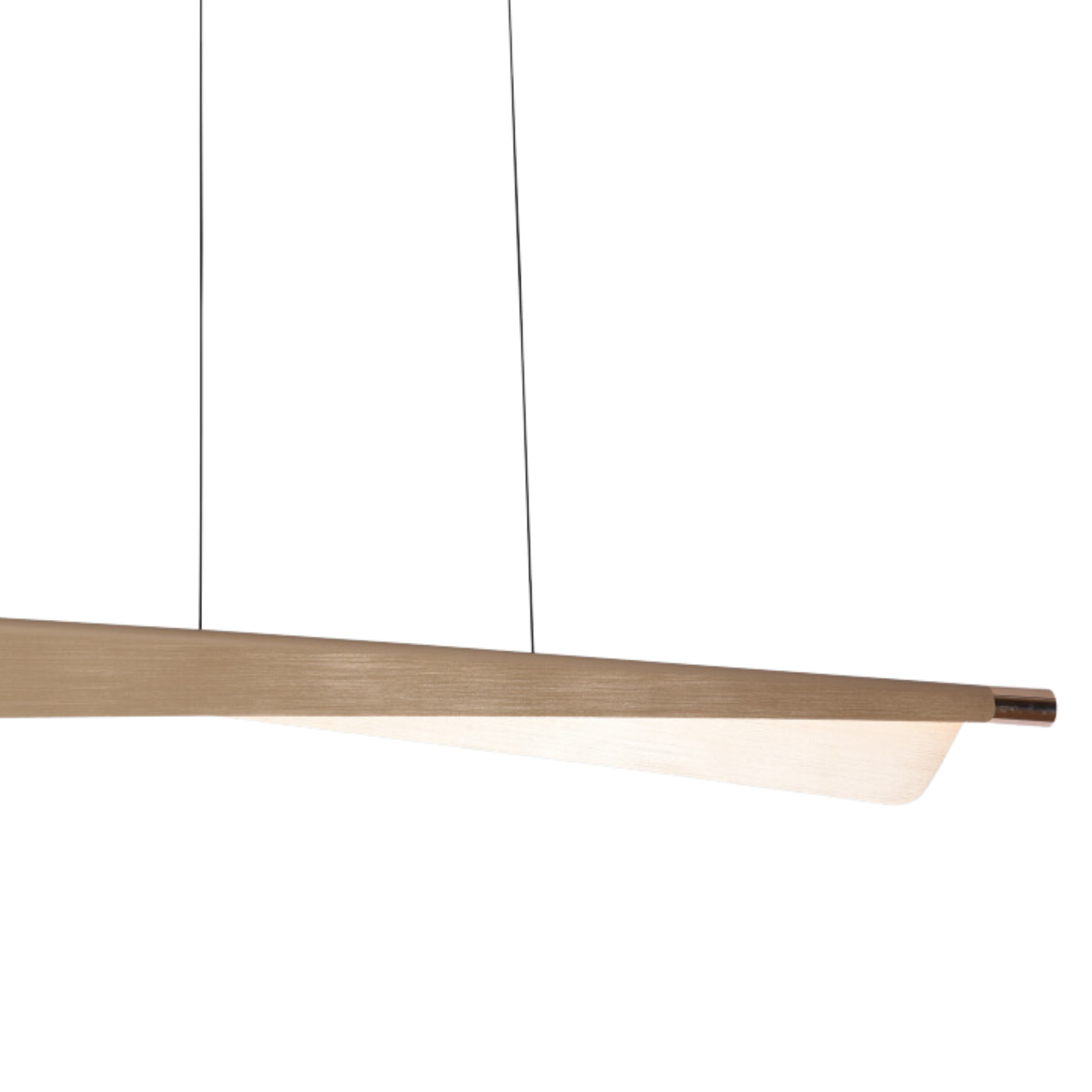 Zephyr Linear Light