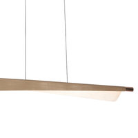 Zephyr Linear Light