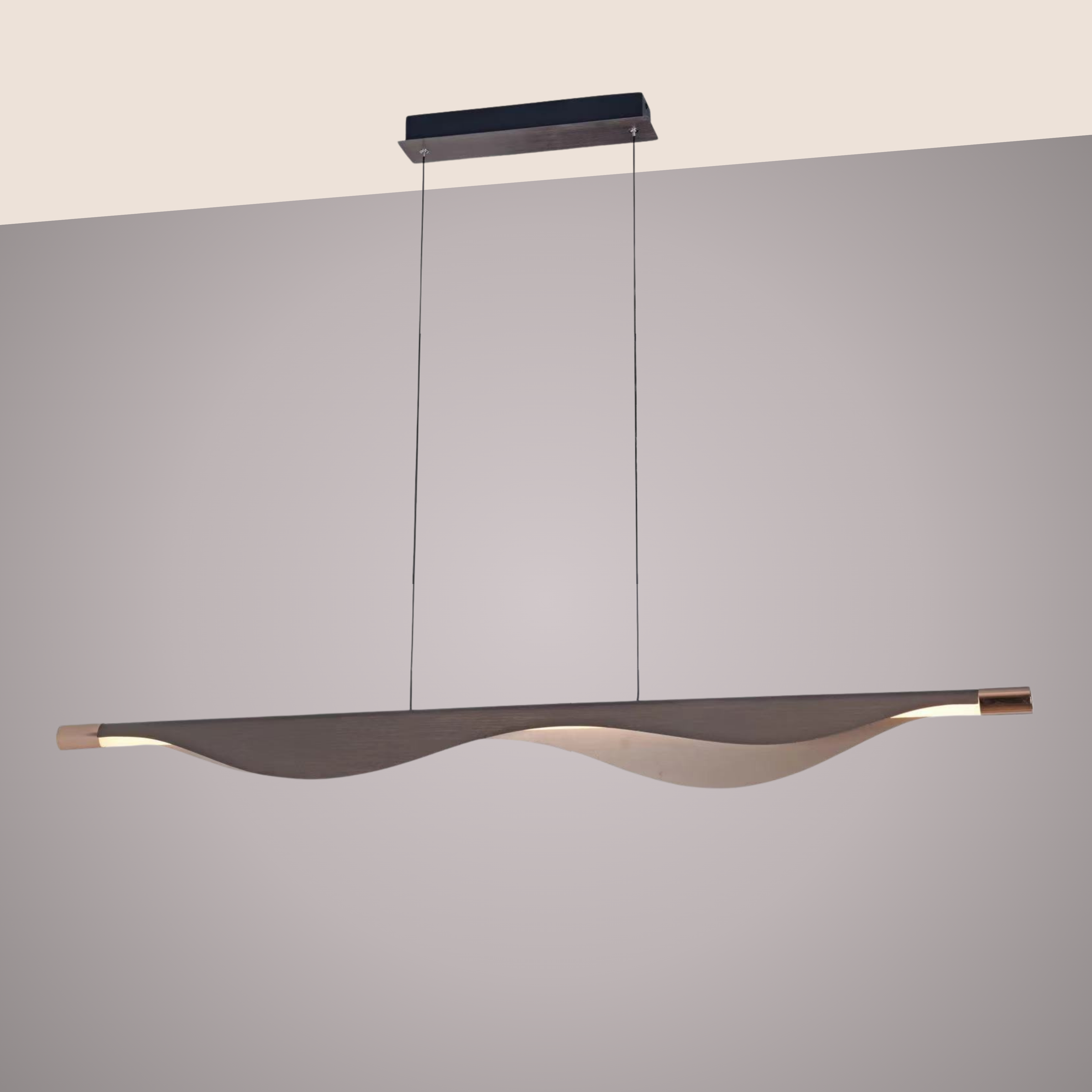 Ondine Linear Light