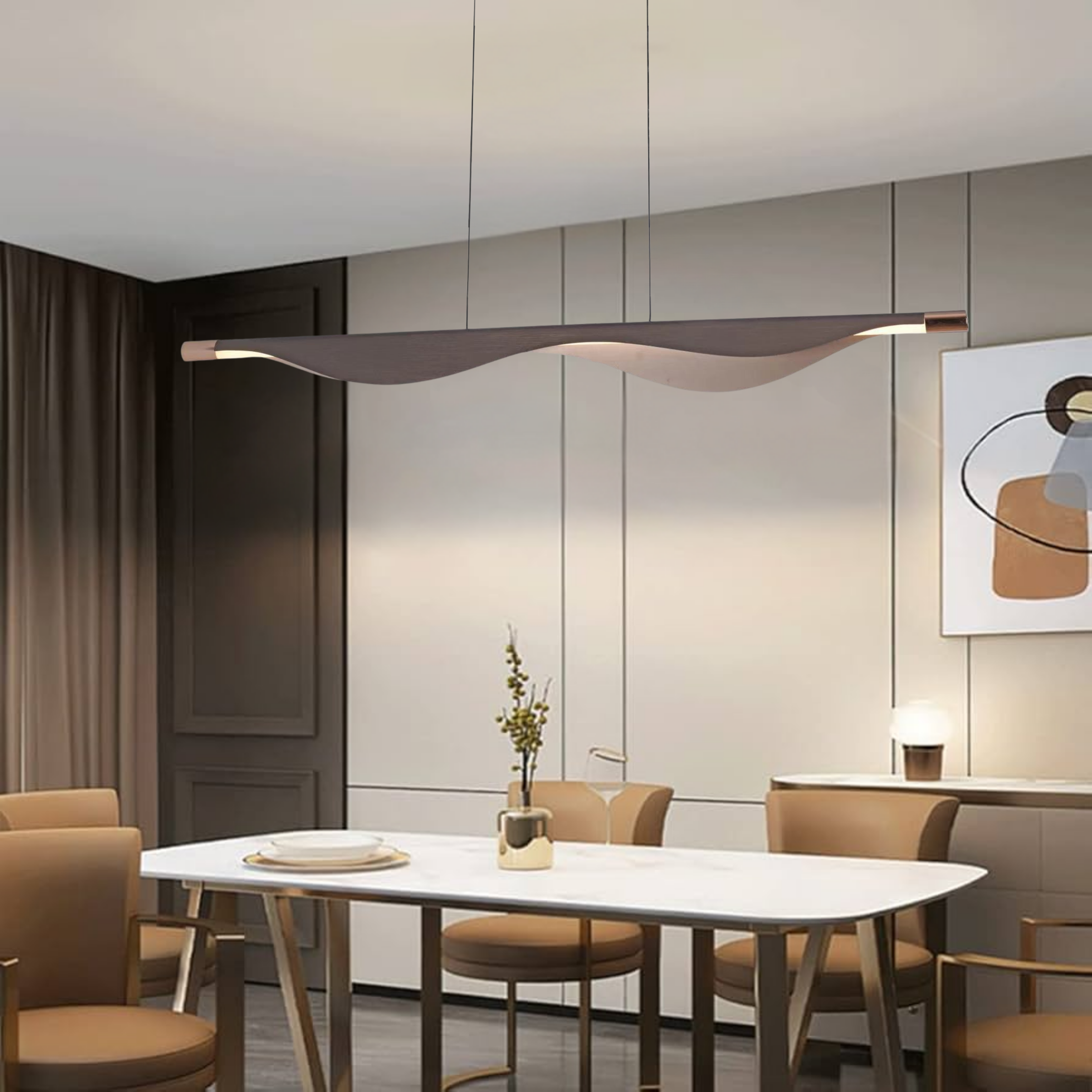 Ondine Linear Light