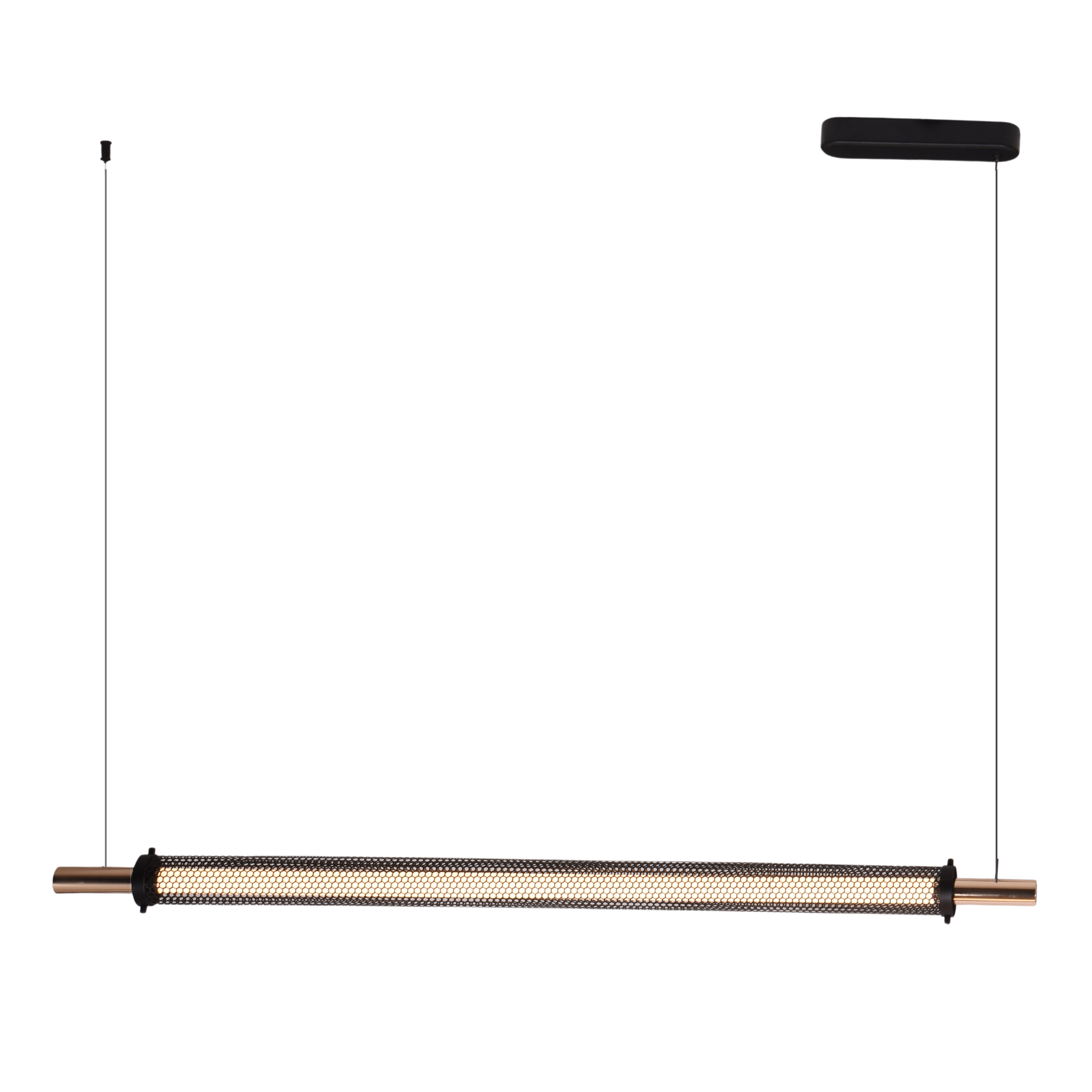 HexaRay Linear Light