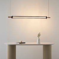 HexaRay Linear Light