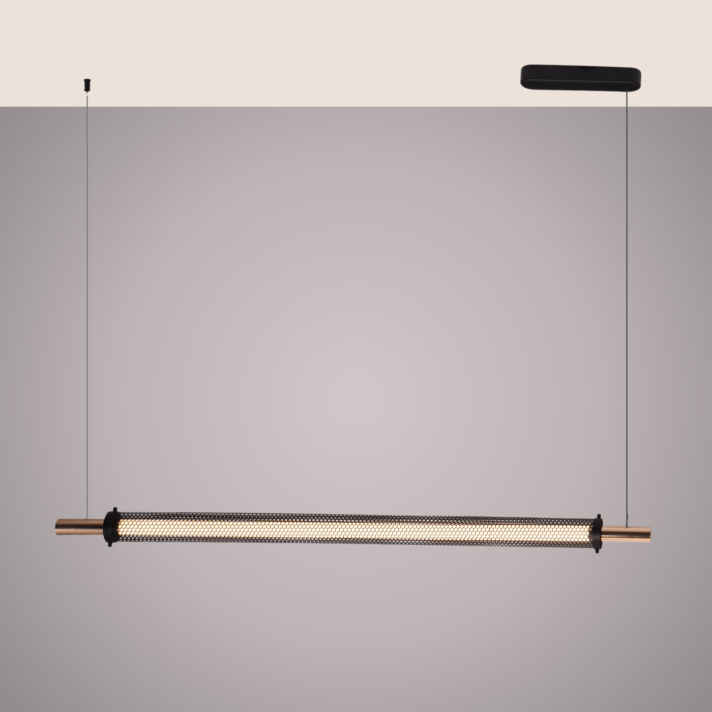 HexaRay Linear Light
