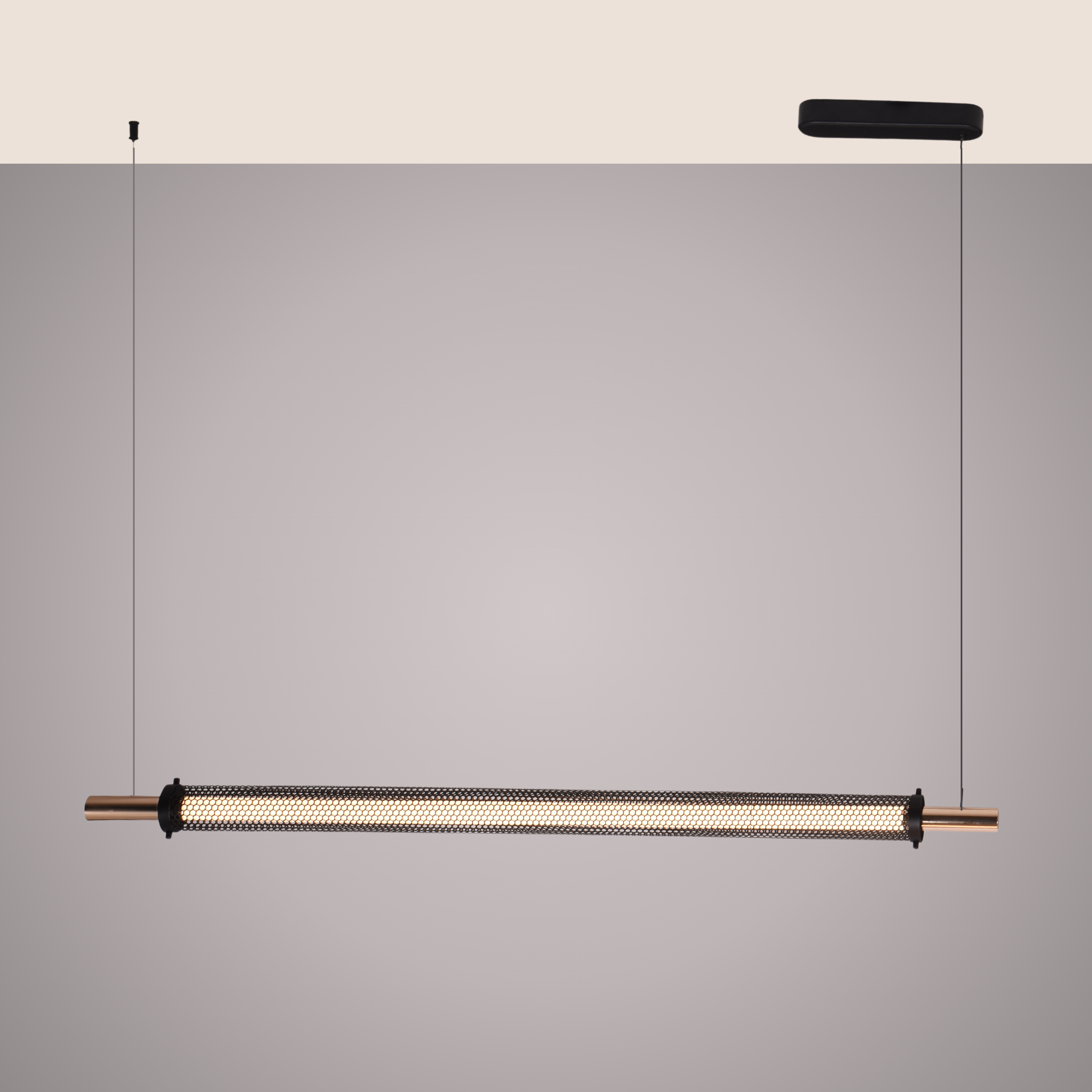 HexaRay Linear Light