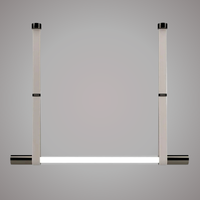 Equilibria Linear Light