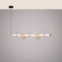 Ripple Linear Light